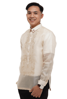Barong Tagalog
