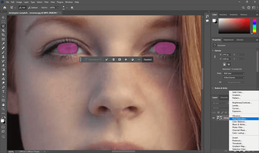adjustment Layer icon