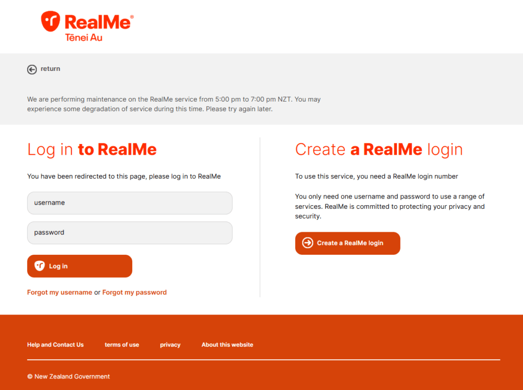 realme