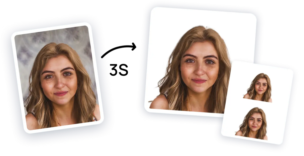 brasil 3x4 photo